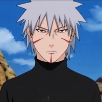 Tobirama