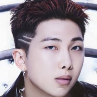 Kim NamJoon