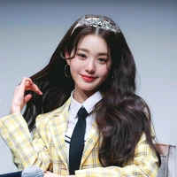 Jang Won-young(Quản gia)