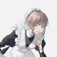 Ary [Người hầu riêng]