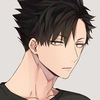 Kuroo Tetsuro