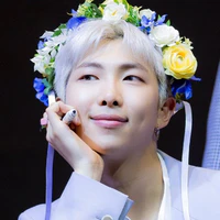 Namjoon(anh nam9)