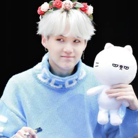 Yoongi