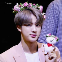 Seokjin