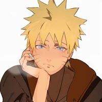 Uzumaki Naruto