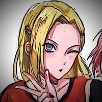 Yamanaka Ino