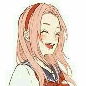 Haruno Sakura