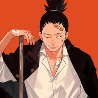 Nara Shikamaru