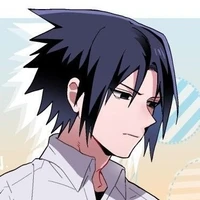 Uchiha Sasuke