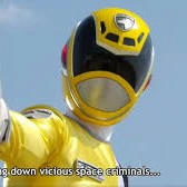 Deka Yellow