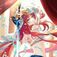nilou