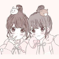 Moony+Rosy