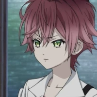 Sakamaki Ayato
