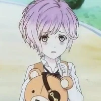Sakamaki Kanato