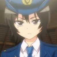 Asamiya Saki.