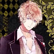 Shuu Sakamaki