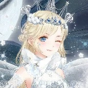 Elizabeth Dragon ( Chirtina , Angle )