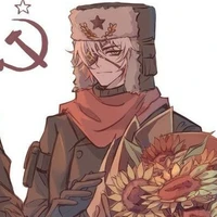 - Union of Soviet Socialist Republics -