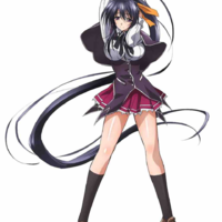 Akeno himejima