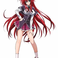 Rias gremory