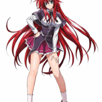 Rias gremory