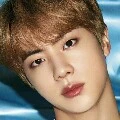 Kim SeokJin(Anh)