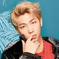 Kim NamJoon(Anh)