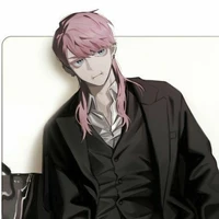 // Akashi // Sanzu Haruchiyo