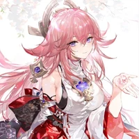 Yae Miko