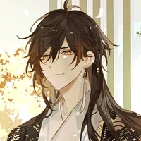 Zhongli [ Morax ]
