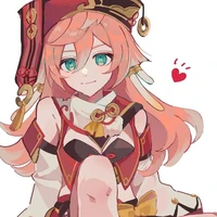 Yanfei