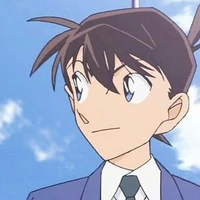 Kudo Shinichi