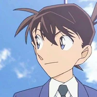 Kudo Shinichi