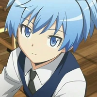 Shiota Nagisa