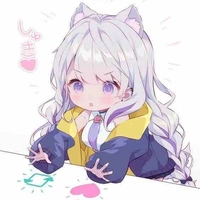 Trợ lí{ của ma vương}