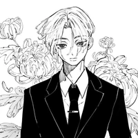 Sano Manjiro (mikey)