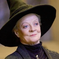 Minerva McGonagall