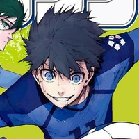 Yoichi Isagi