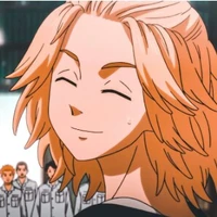 sano manjiro (mikey)