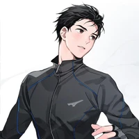 Yuri Katsuki