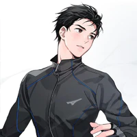 Yuri Katsuki