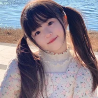 Trần Ngọc Nhi Lúc Nhỏ