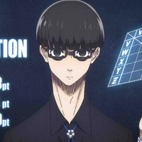 Jinpachi Ego