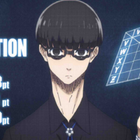 Jinpachi Ego