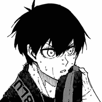 Isagi Yoichi