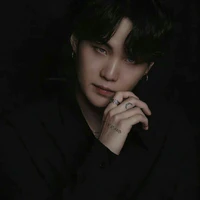 Min Yoongi