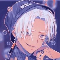 Kurokawa Izana