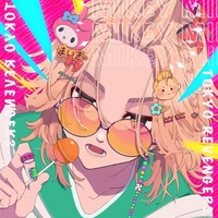 Sano Manjirou (Mikey)