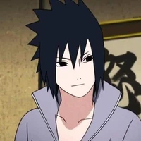 Uchiha Sasuke_