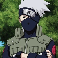 Hatake Kakashi_